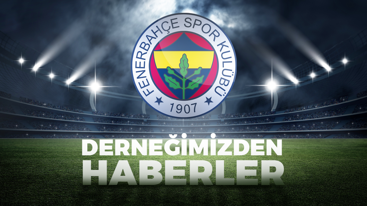 Hamburg Derneği Fenerbahçe